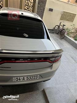 دودج تشارجر
